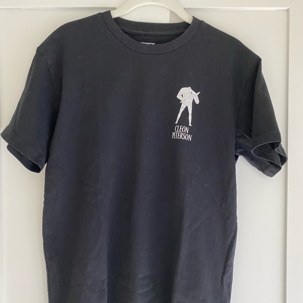 Cleon Peterson T-shirt